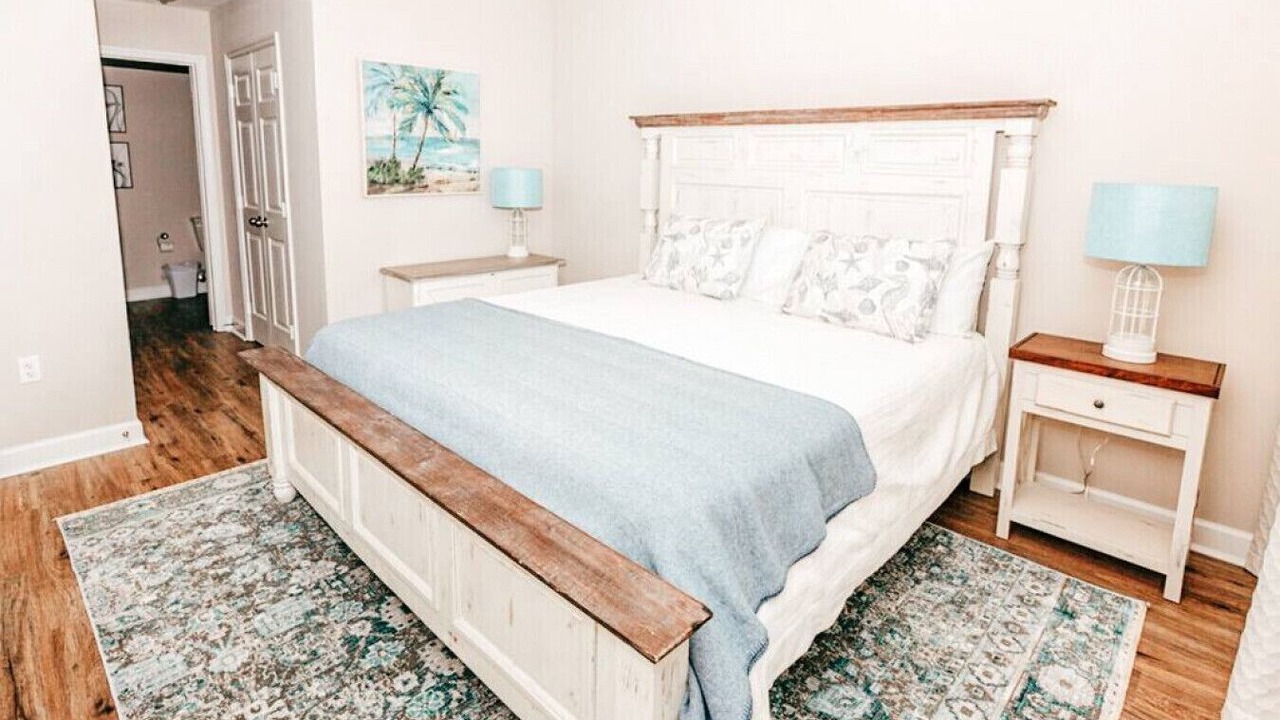 Photo of Bedroom in Waterside Village