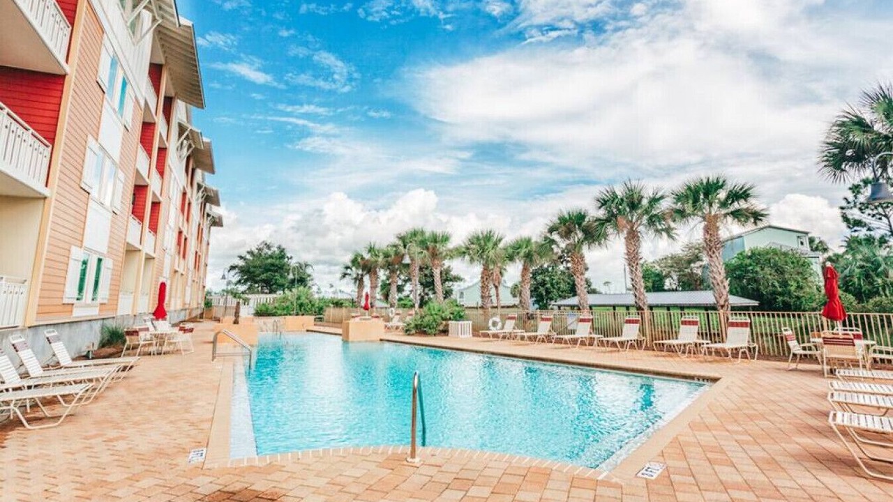 Photo of Outdoor in Waterside Village