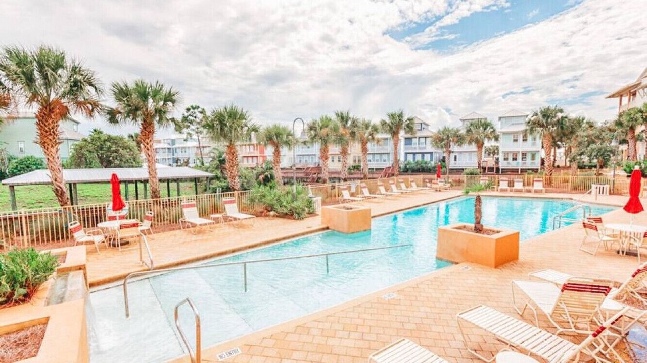 Photo of Outdoor in Waterside Village