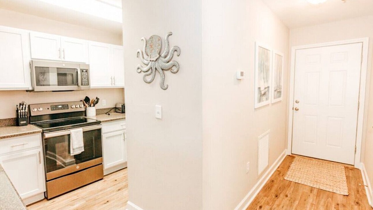Photo of Kitchen in Waterside Village
