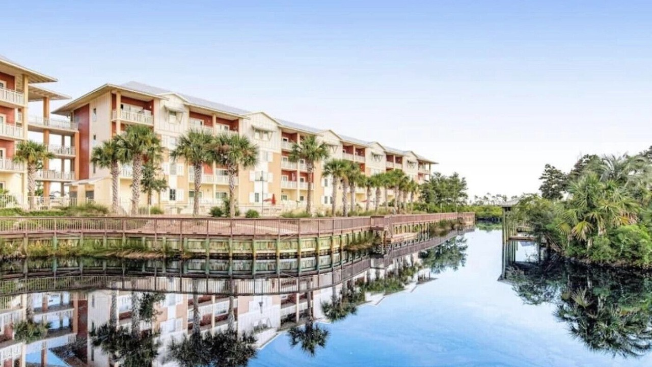 Photo of Outdoor in Waterside Village