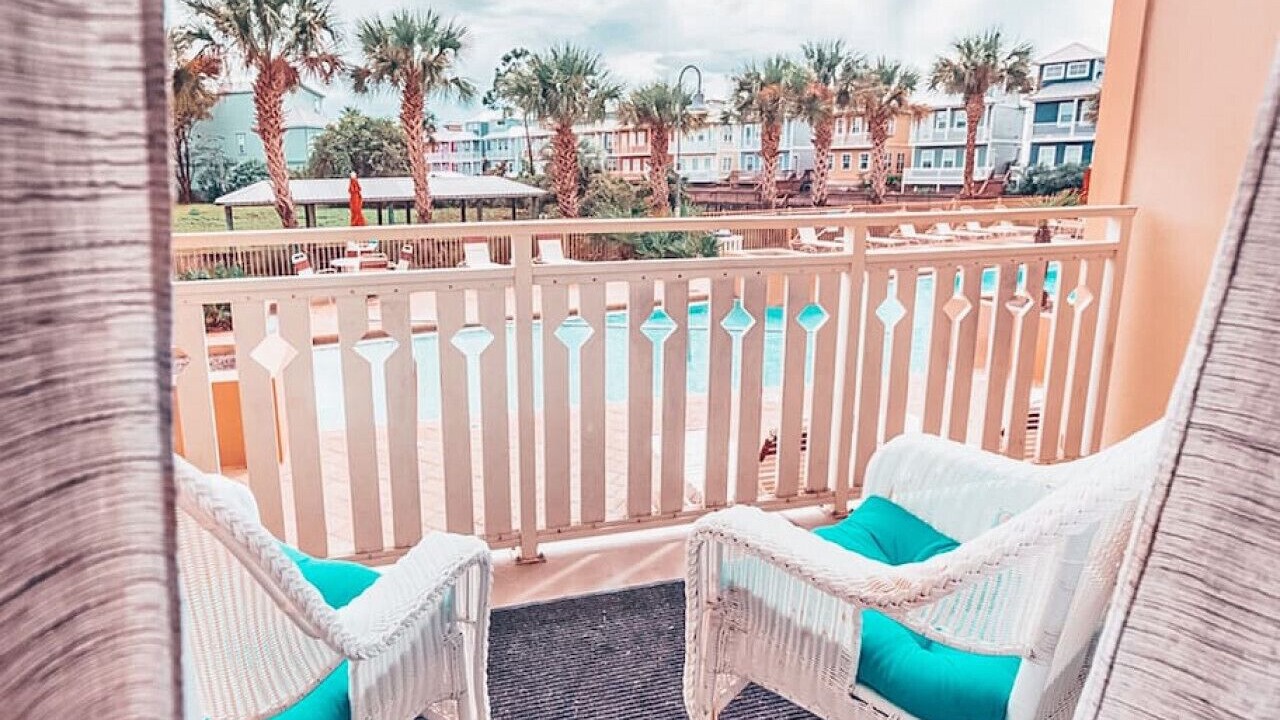 Photo of Outdoor in Waterside Village