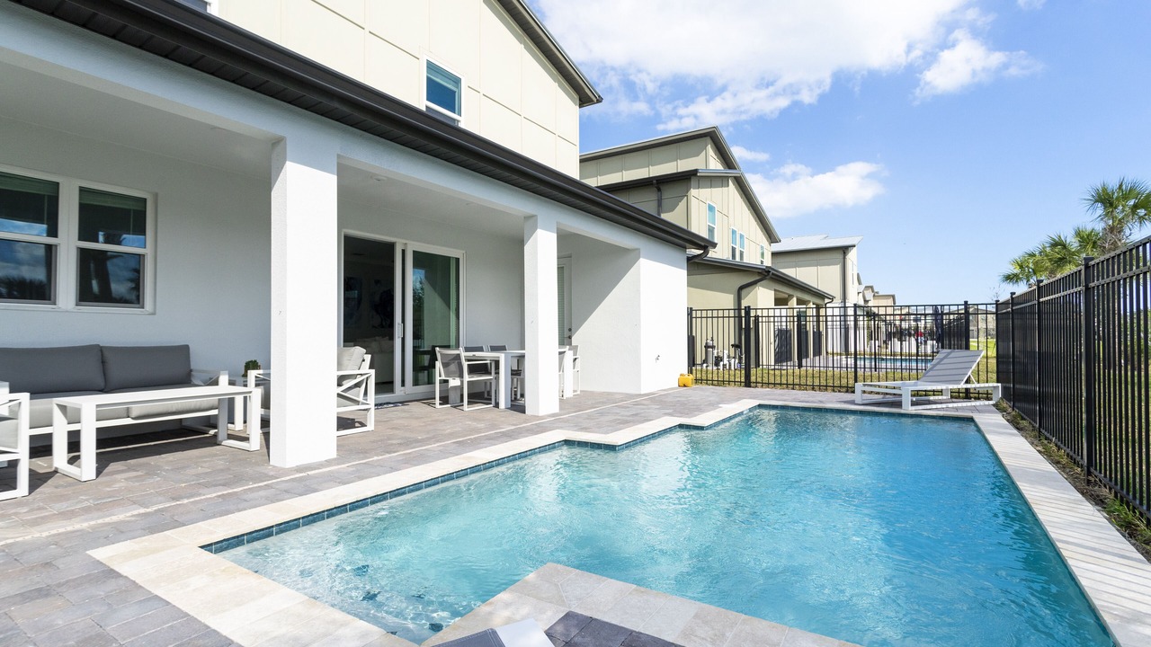 Photo of Outdoor in Melbourne Beach