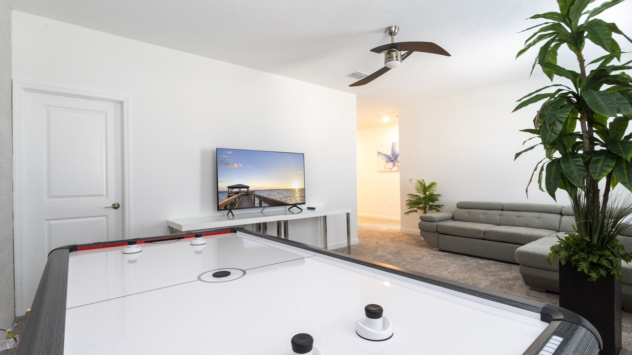 Photo of Livingroom in Melbourne Beach