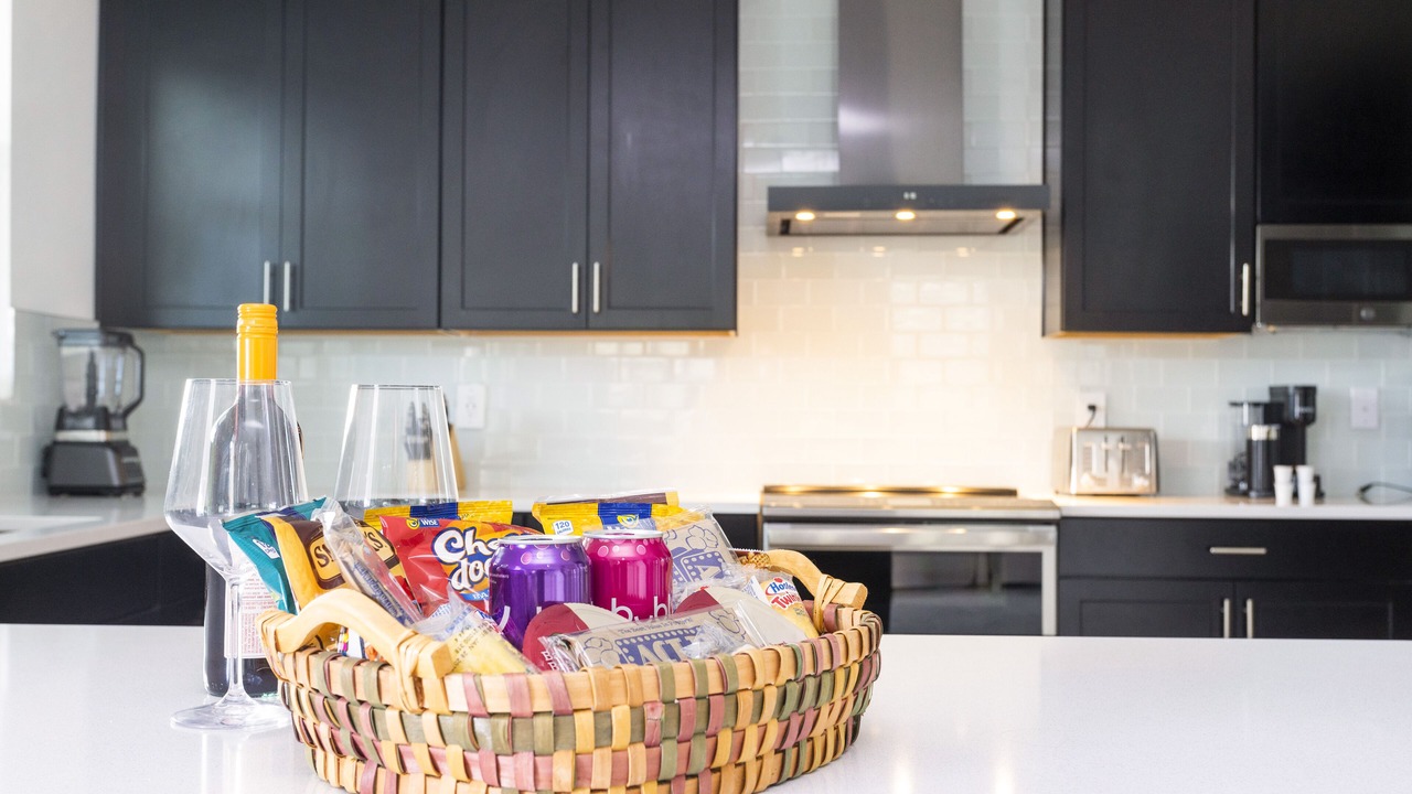Photo of Kitchen in Melbourne Beach