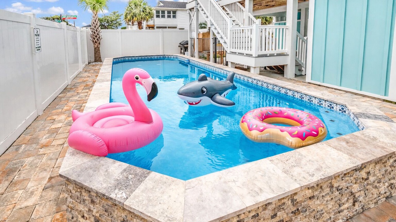 Photo of Outdoor in Cherry Grove Beach