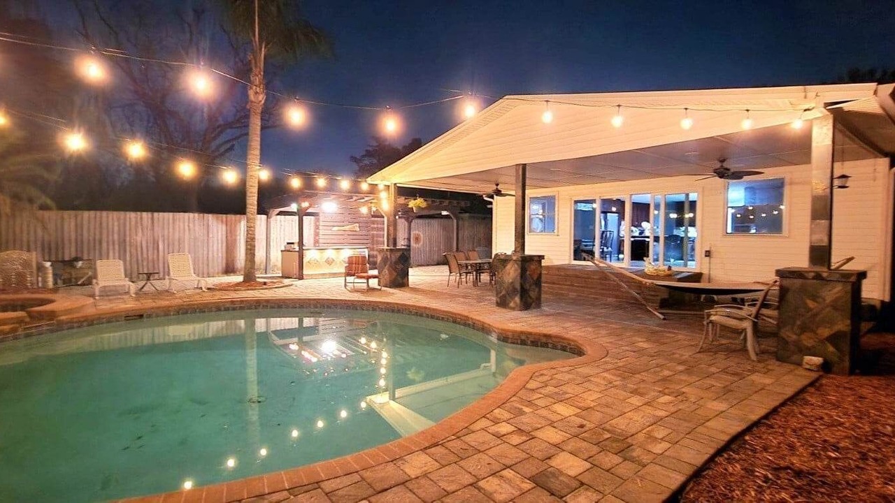 Photo of Outdoor in Jacksonville