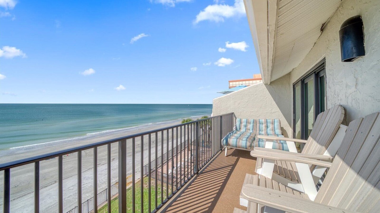 Photo of Outdoor in Redington Beach