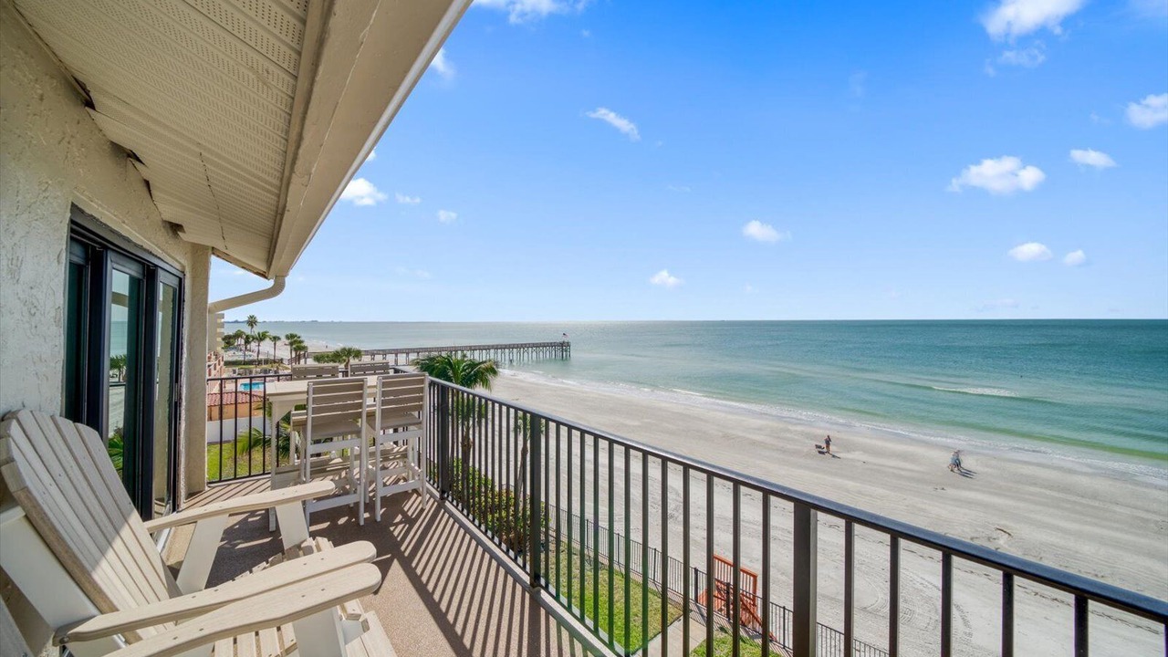 Photo of Outdoor in Redington Beach