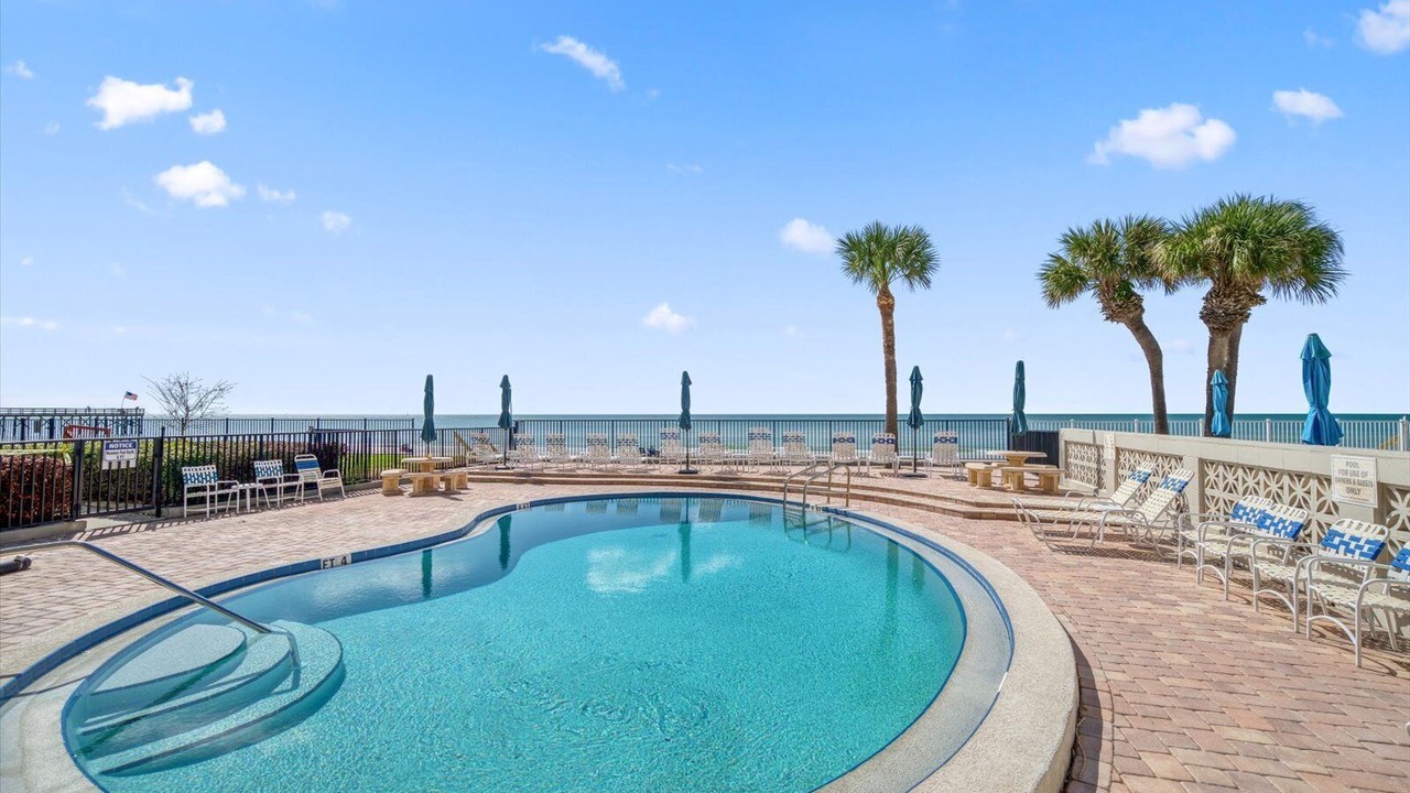 Photo of Outdoor in Redington Beach