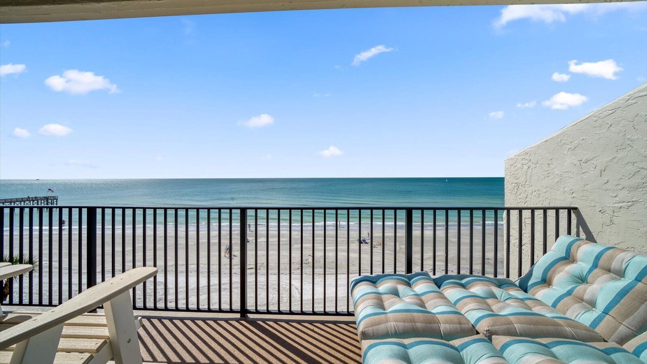 Photo of Outdoor in Redington Beach