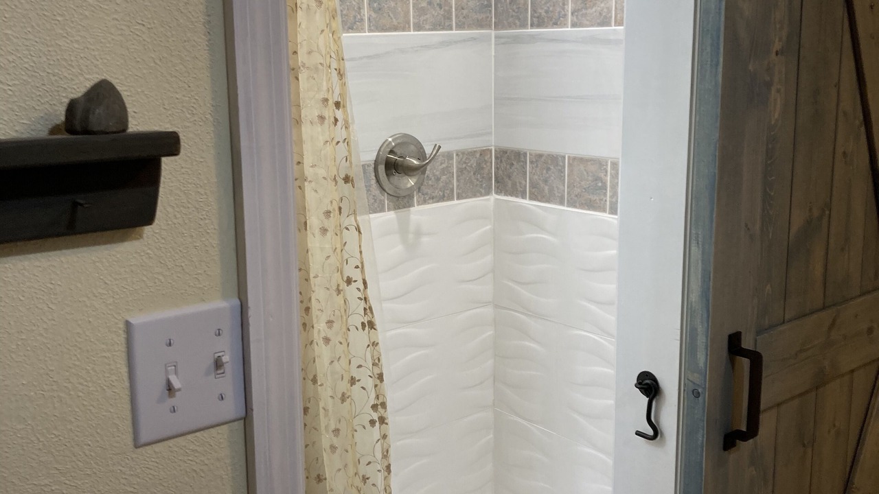Photo of Bathroom in Port Charlotte
