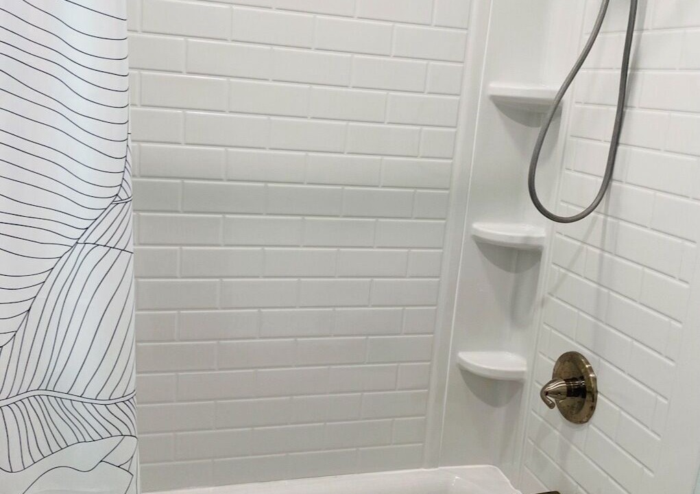 Photo of Bathroom in Citrus Springs