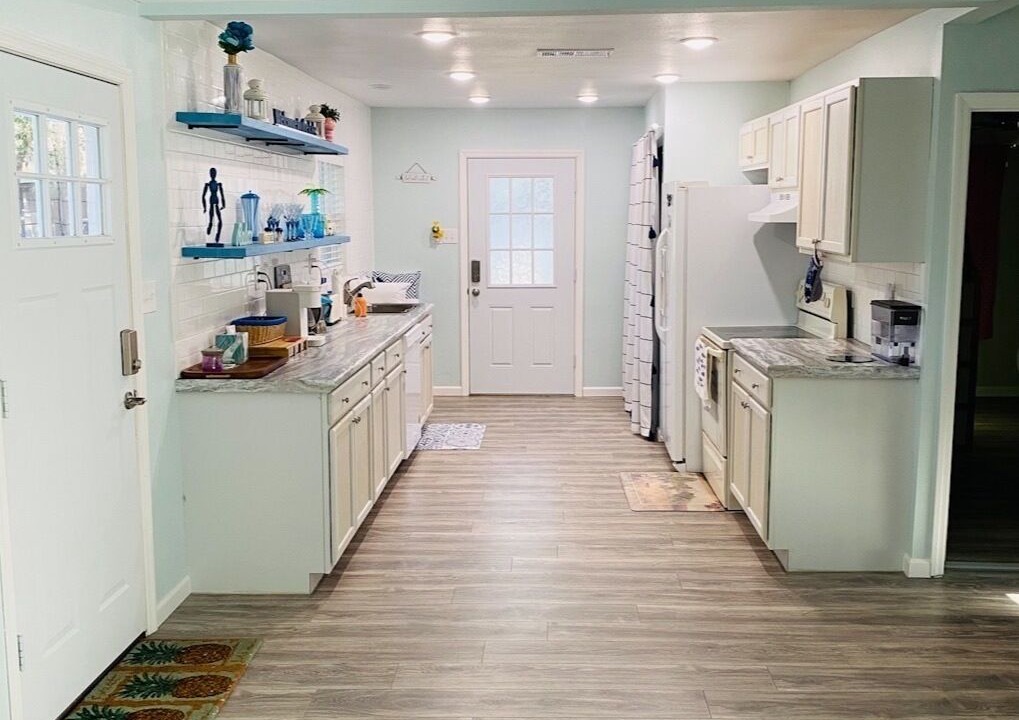 Photo of Kitchen in Citrus Springs
