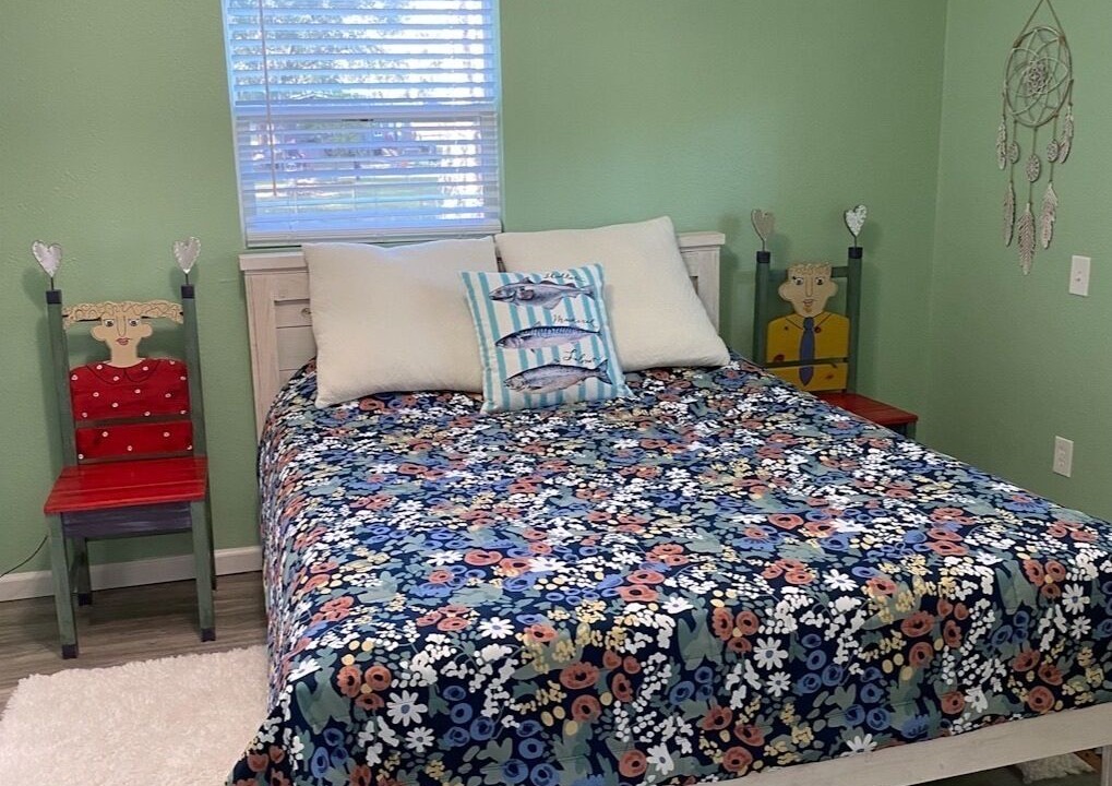 Photo of Bedroom in Citrus Springs
