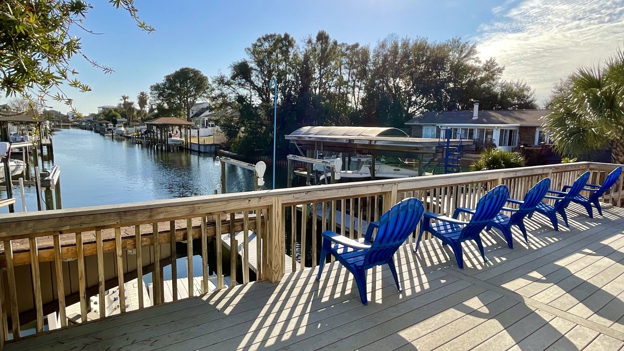 Photo of Outdoor in Gulf Breeze