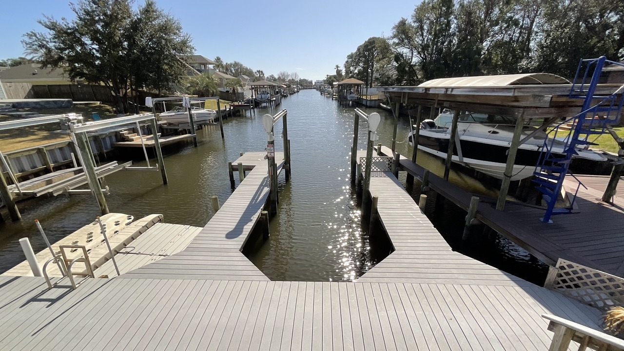 Photo of Outdoor in Gulf Breeze