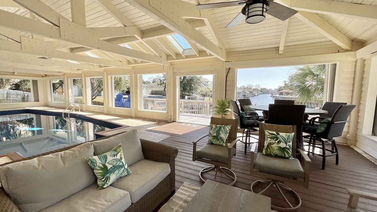 Photo of Outdoor in Gulf Breeze