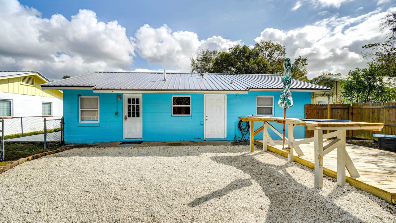 Photo of Outdoor in Palatka
