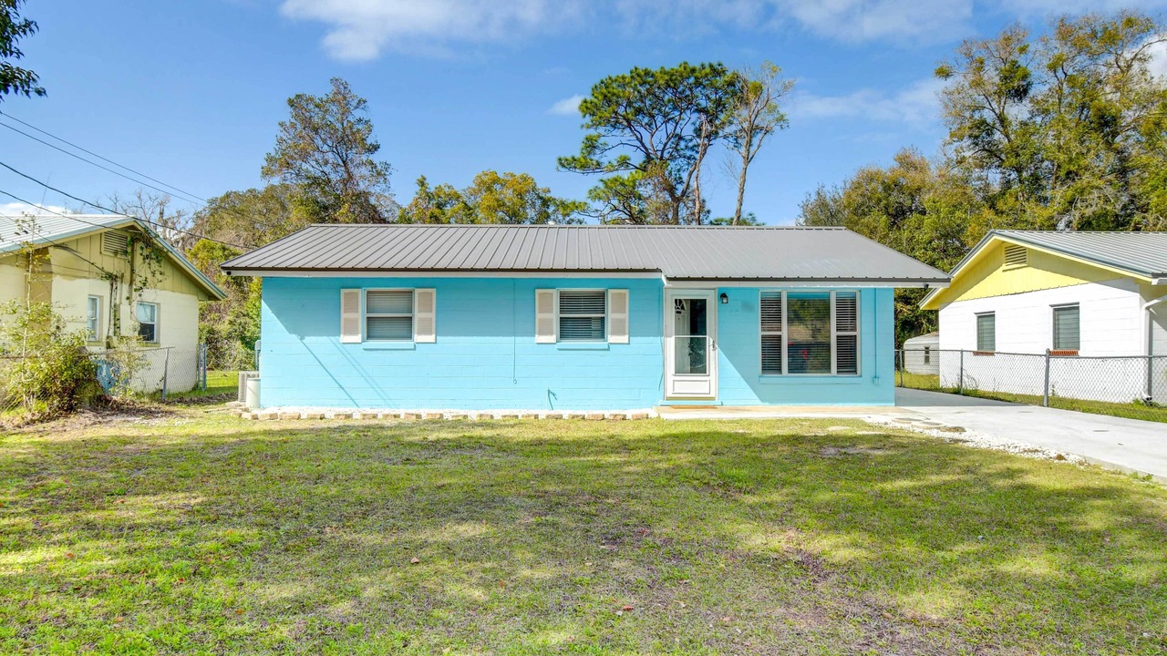 Photo of Outdoor in Palatka