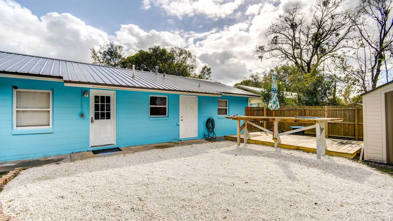 Photo of Outdoor in Palatka