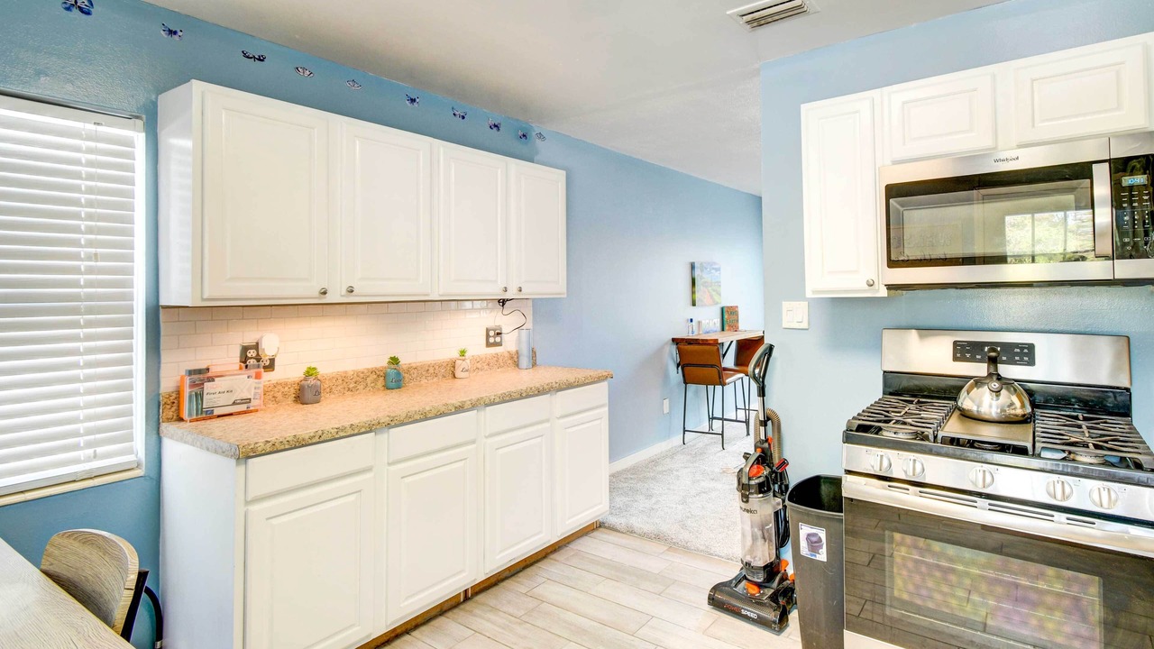Photo of Kitchen in Palatka