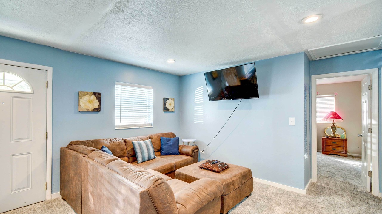 Photo of Bedroom in Palatka