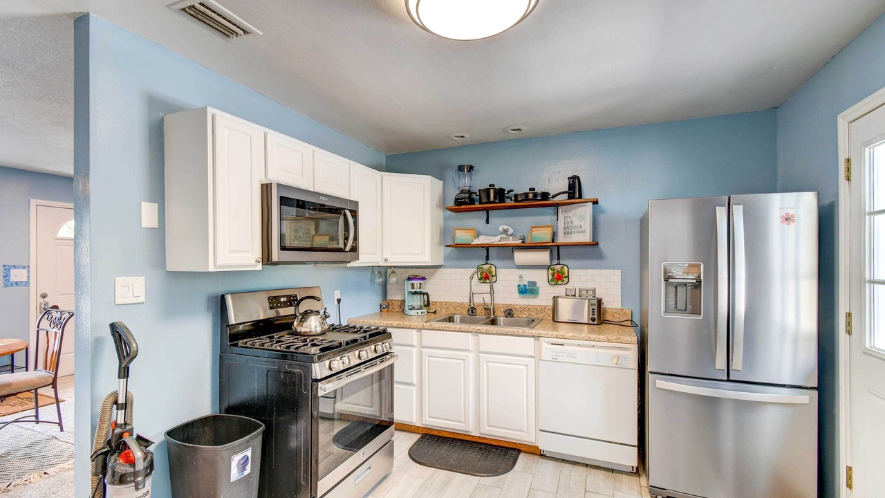 Photo of Kitchen in Palatka