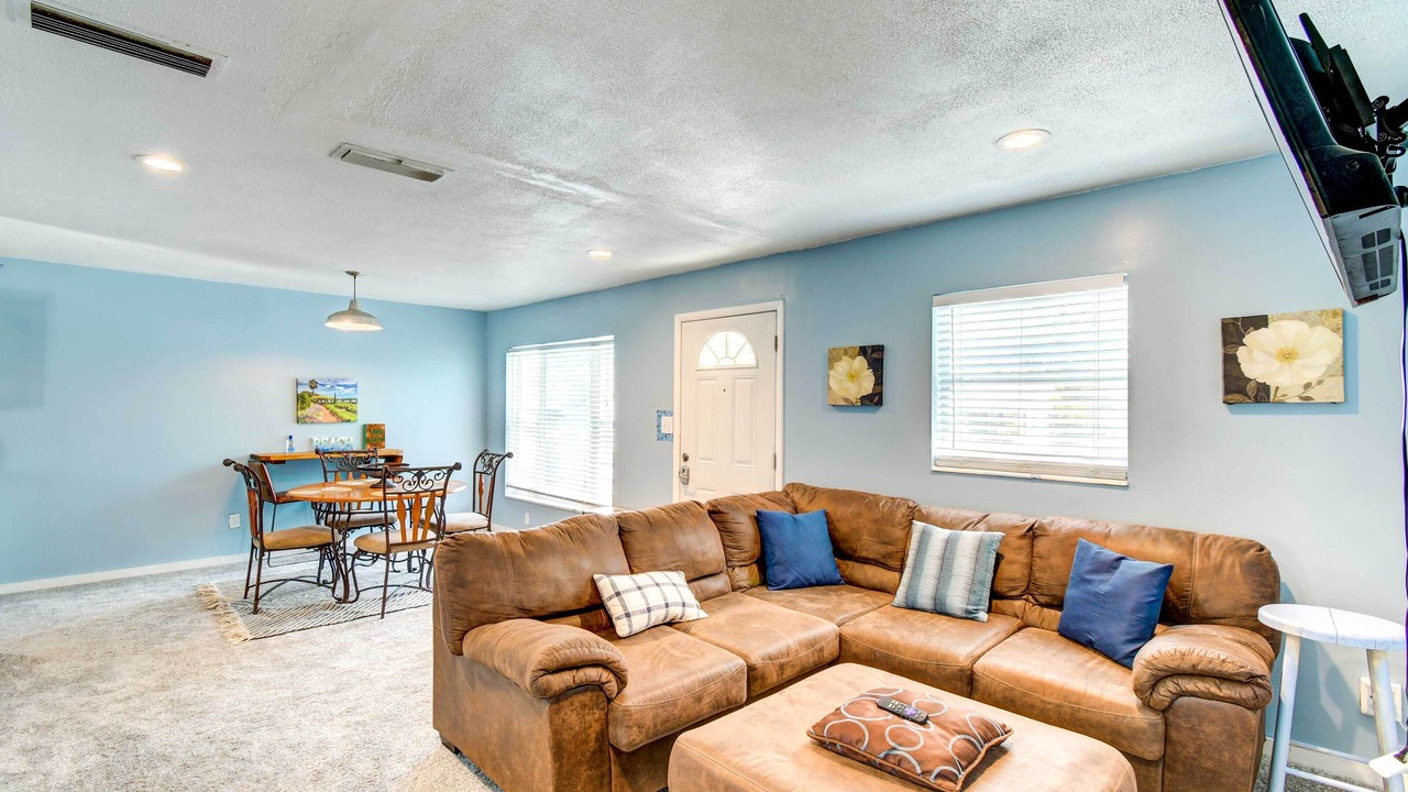Photo of Bedroom in Palatka
