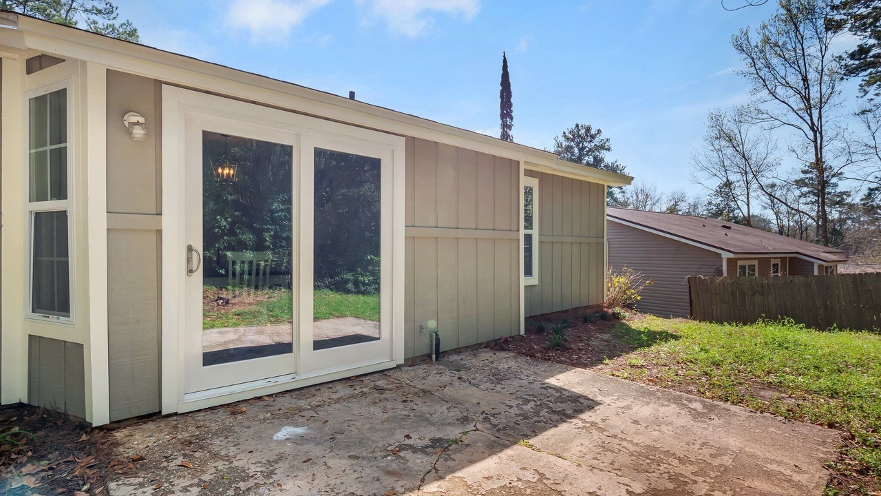 Photo of Outdoor in Tallahassee