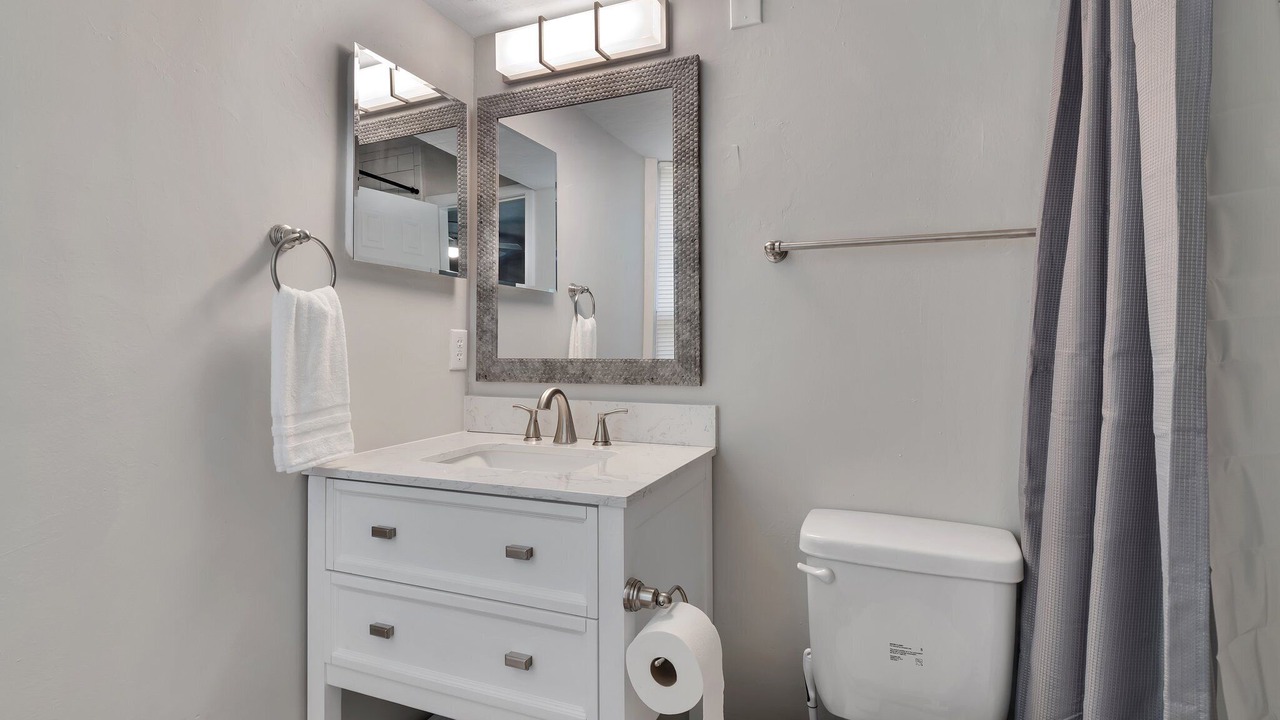 Photo of Bathroom in Tallahassee
