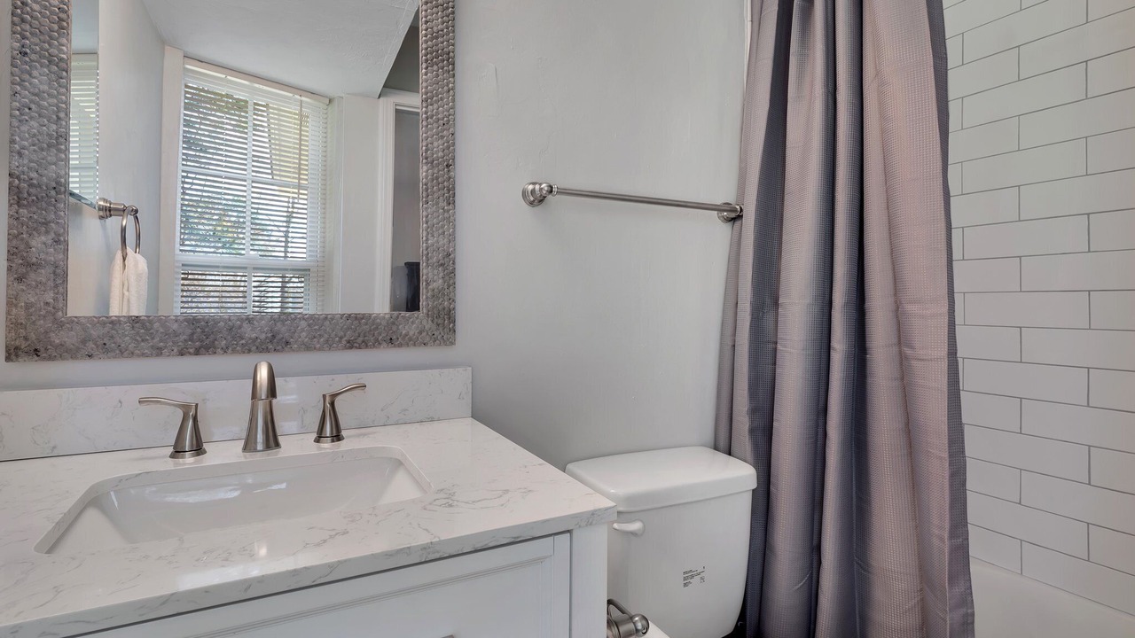 Photo of Bathroom in Tallahassee