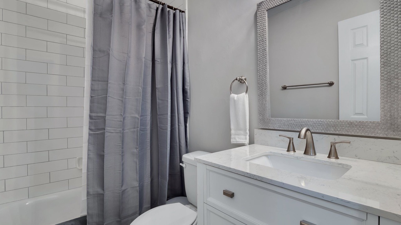 Photo of Bathroom in Tallahassee