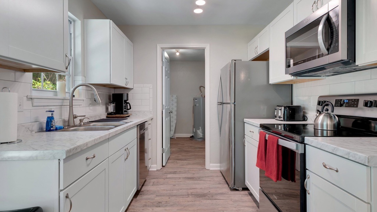 Photo of Kitchen in Tallahassee