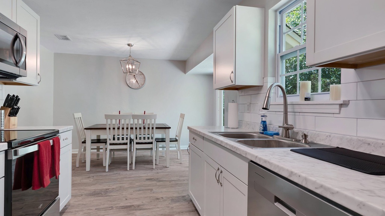 Photo of Kitchen in Tallahassee