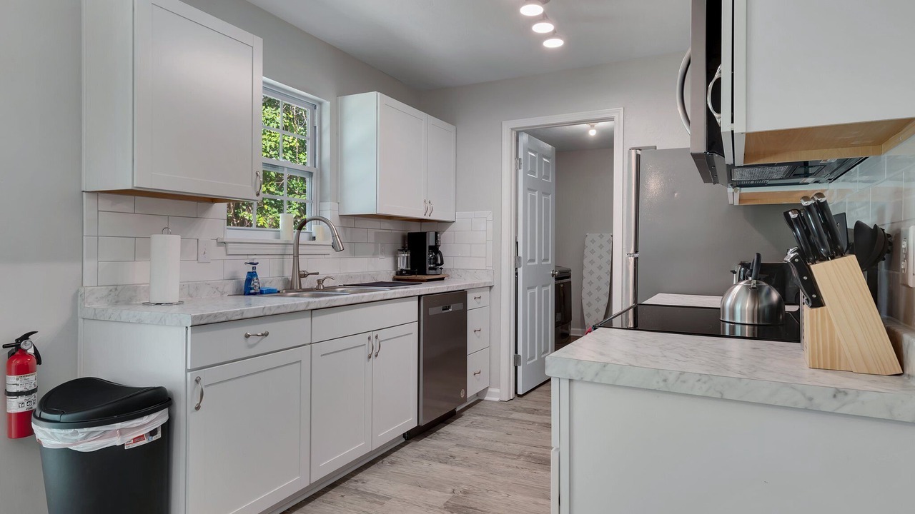 Photo of Kitchen in Tallahassee