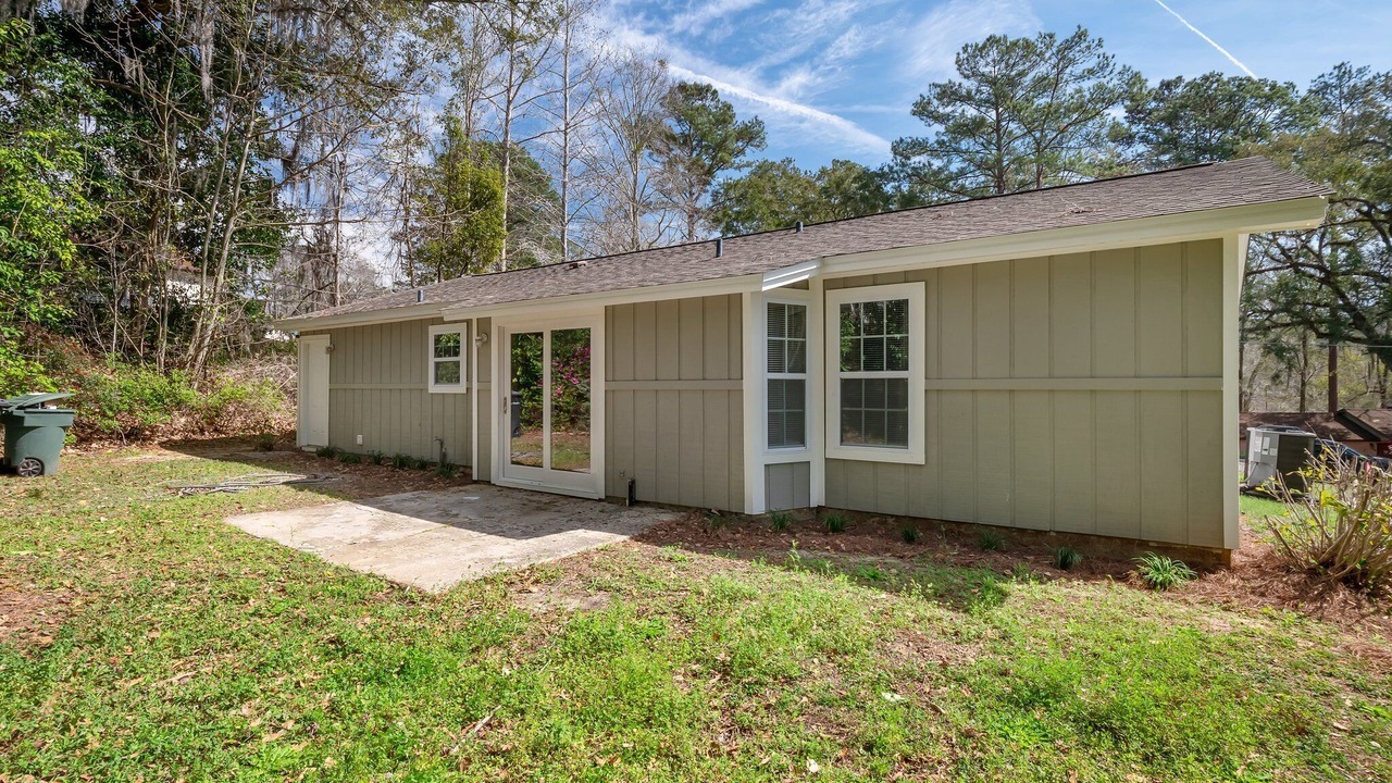Photo of Outdoor in Tallahassee