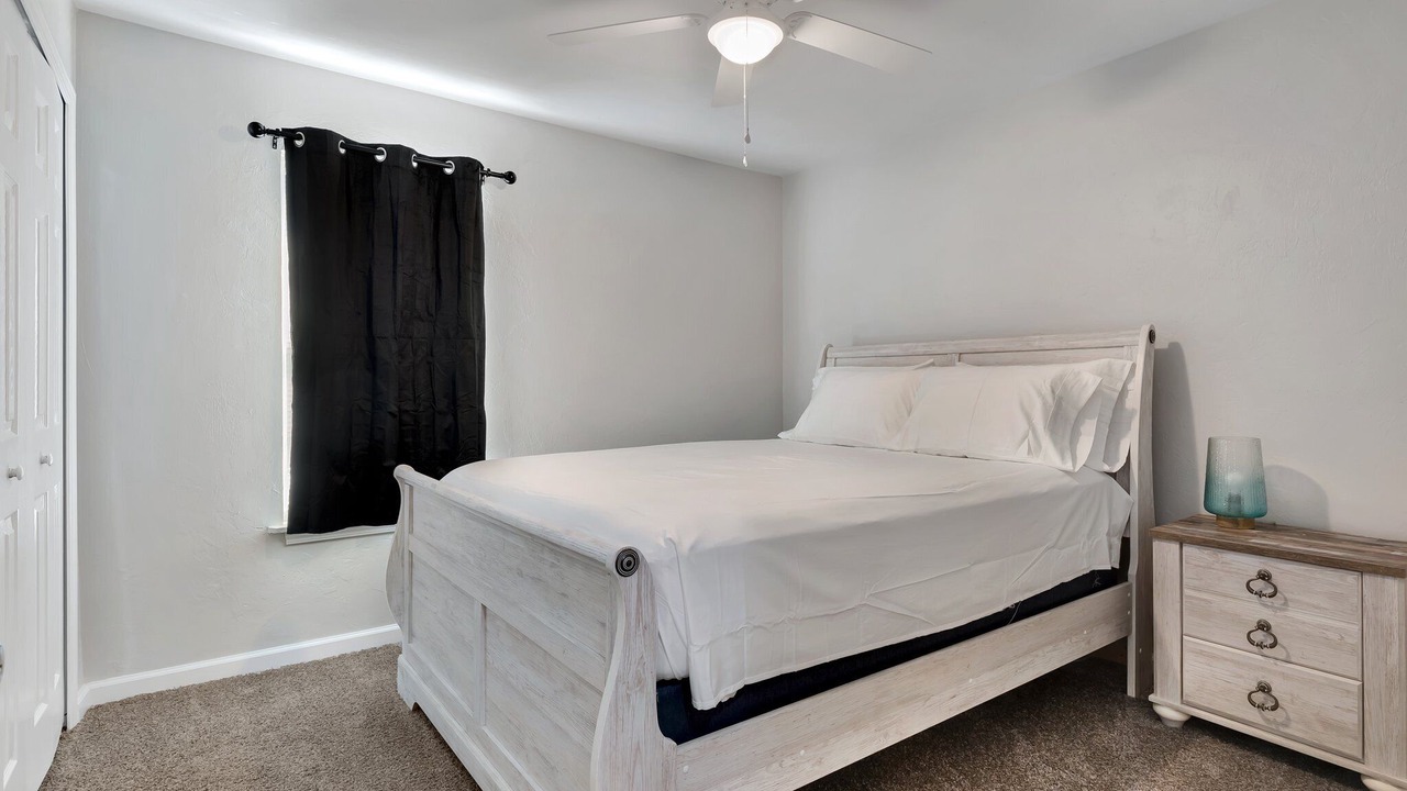 Photo of Bedroom in Tallahassee