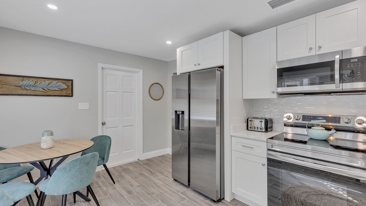 Photo of Kitchen in Winter Park