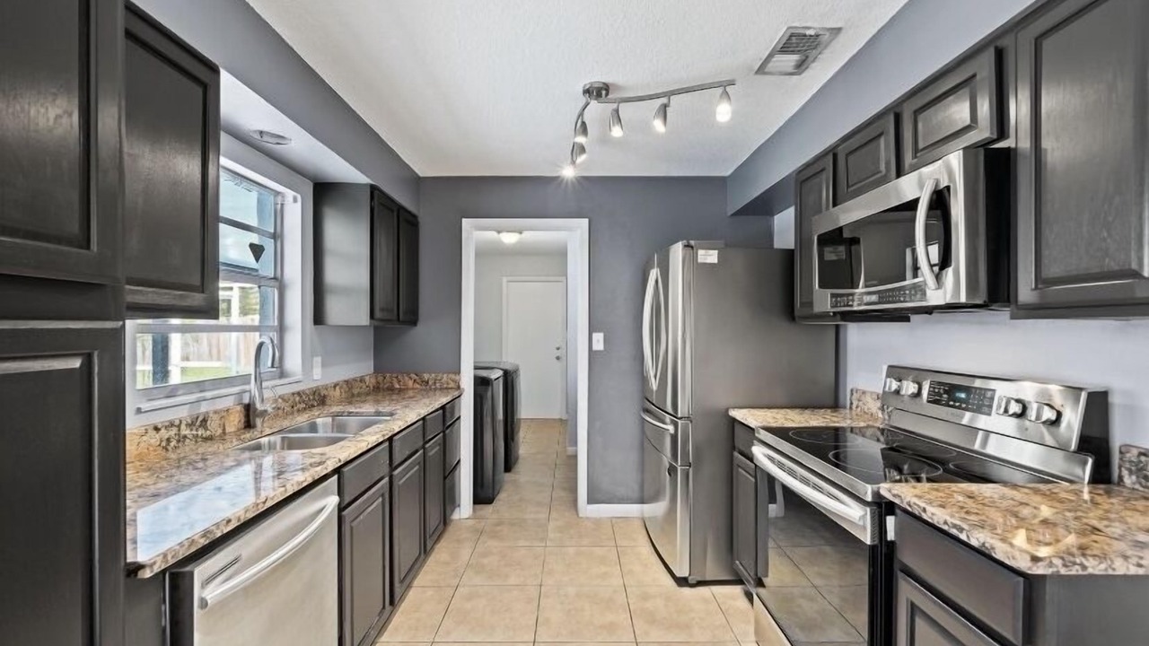 Photo of Kitchen in West Melbourne