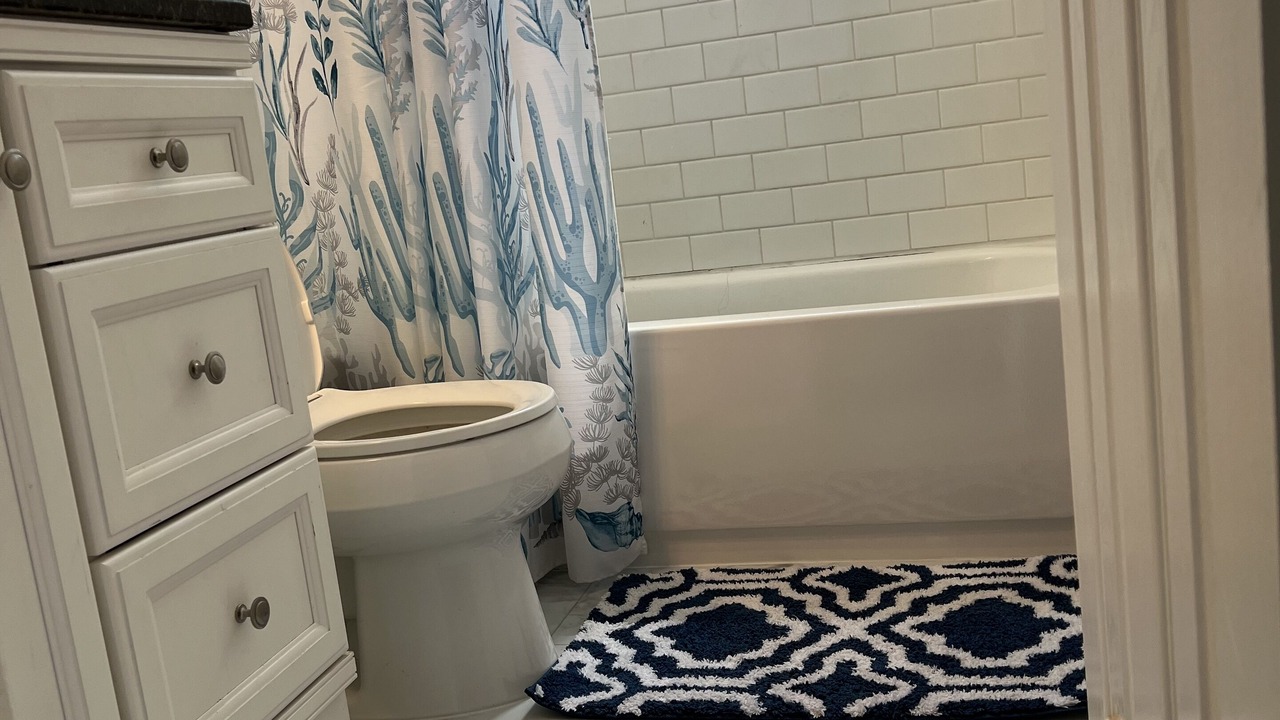 Photo of Bathroom in West Melbourne