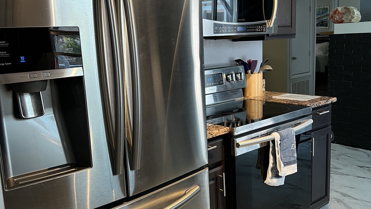 Photo of Kitchen in West Melbourne
