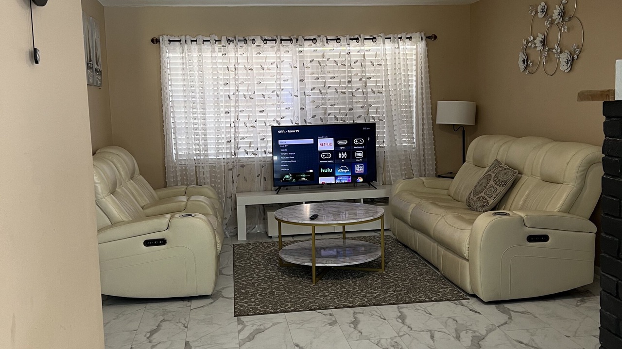 Photo of Livingroom in West Melbourne