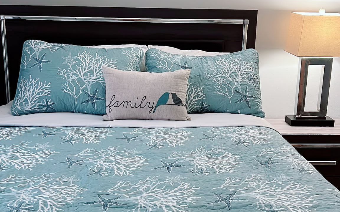 Photo of Bedroom in West Melbourne