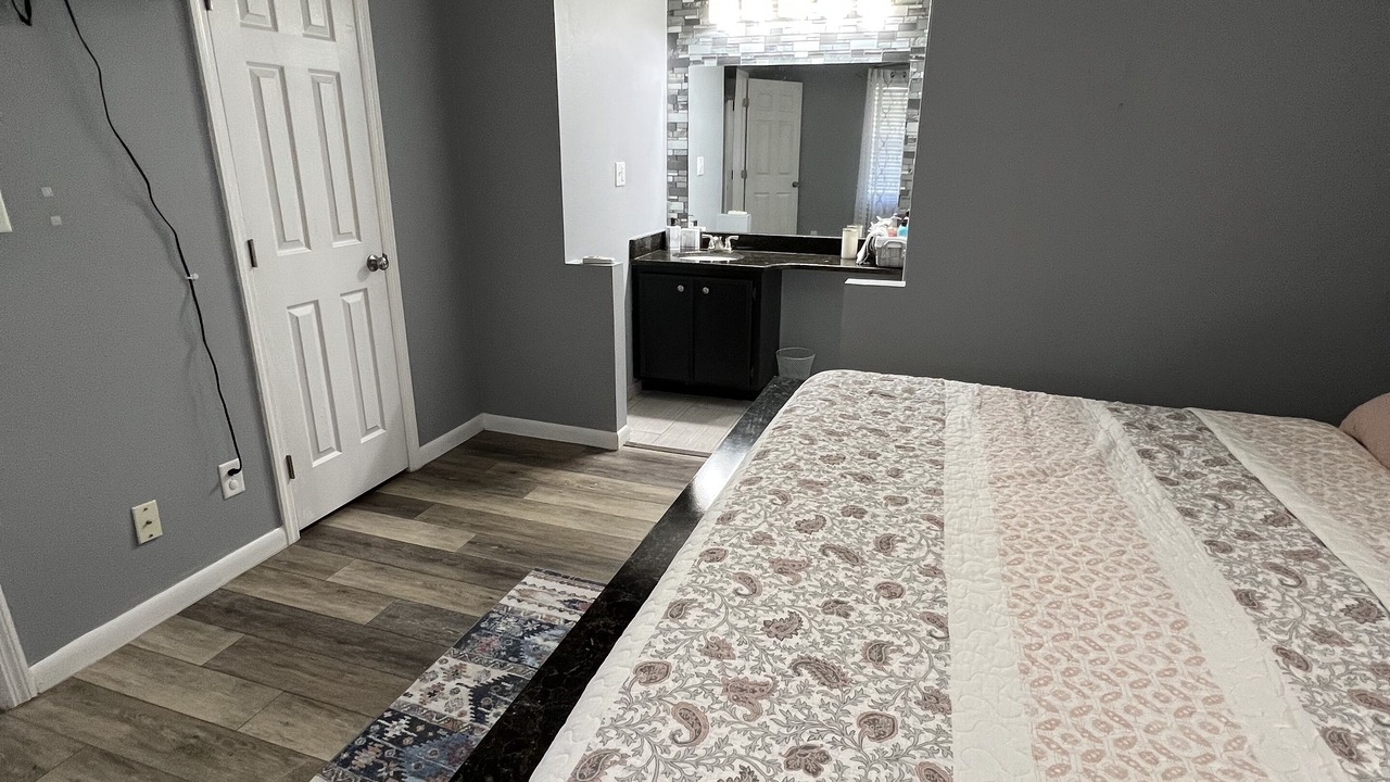 Photo of Bedroom in West Melbourne
