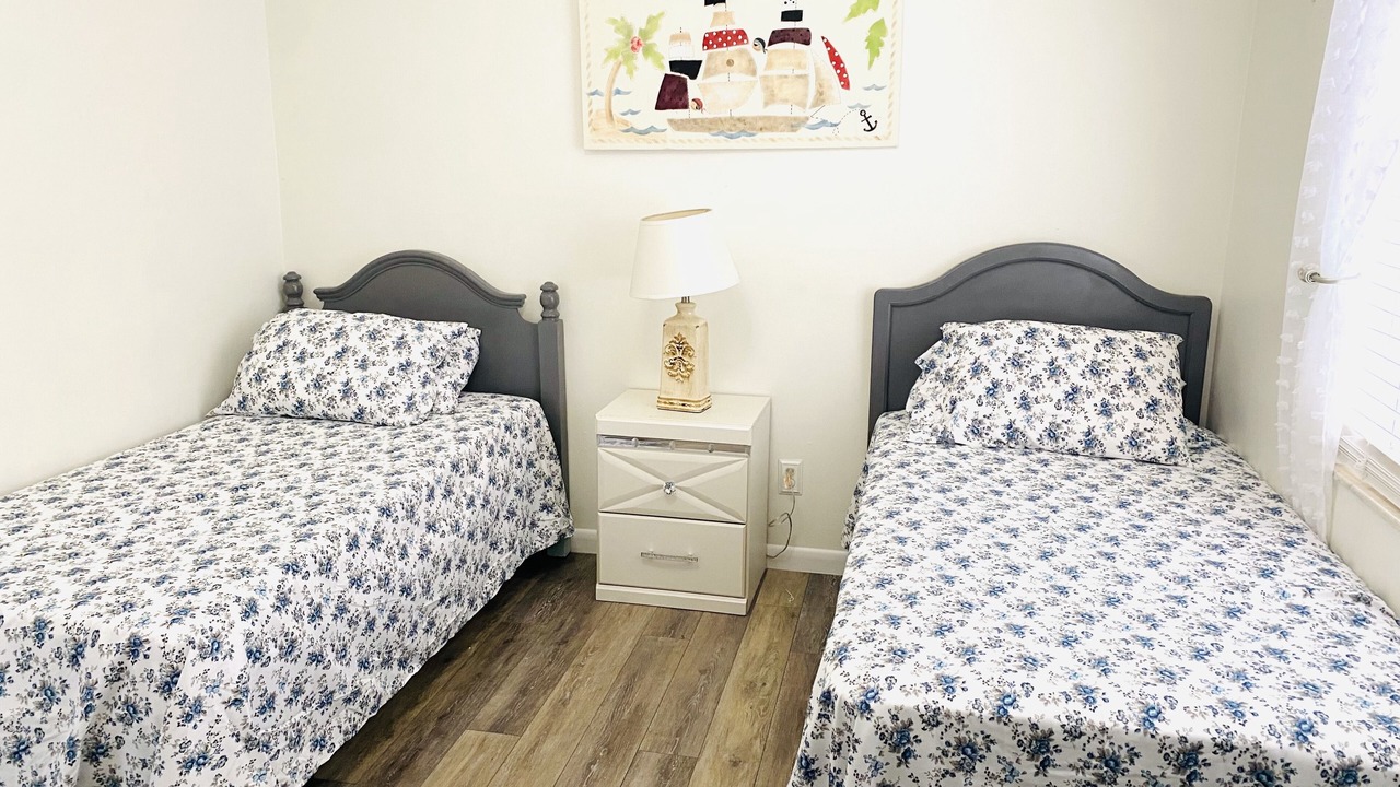 Photo of Bedroom in West Melbourne