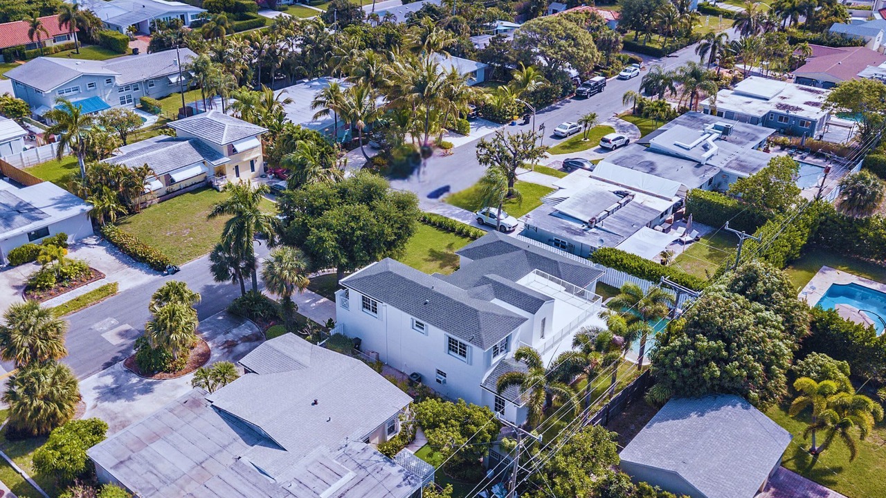 Photo of Outdoor in Southside