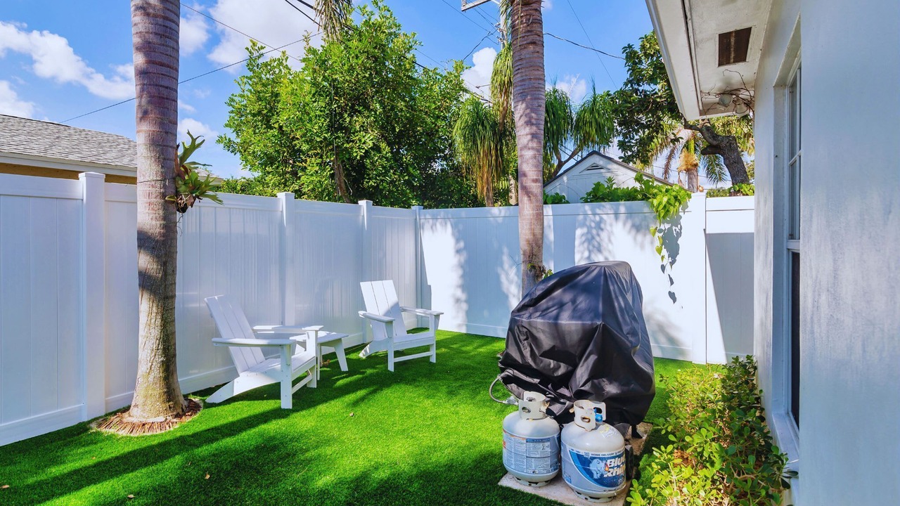 Photo of Outdoor in Southside