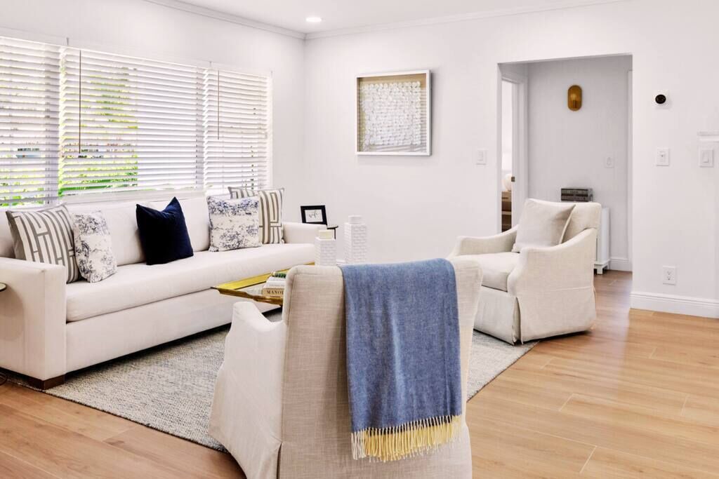 Photo of Livingroom in Southside