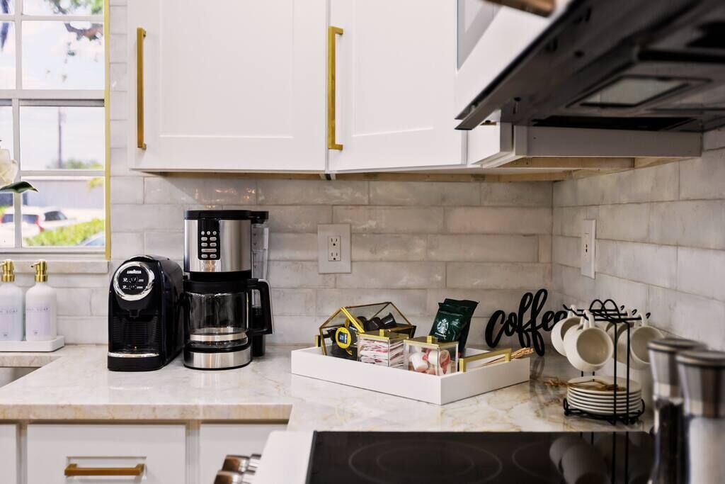 Photo of Kitchen in Southside